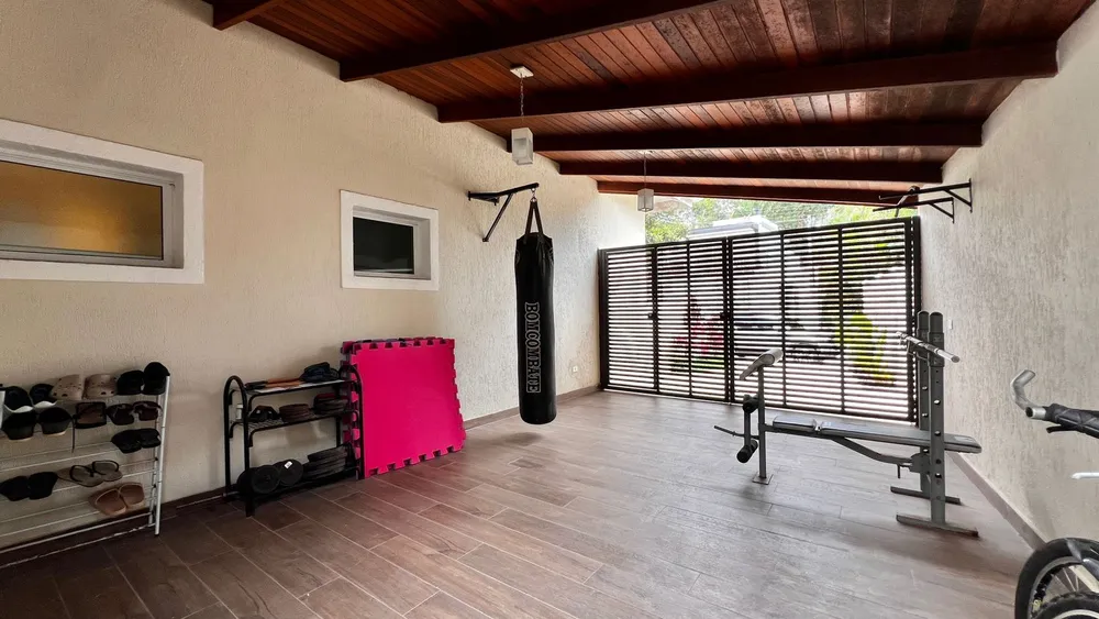 Casa, 4 quartos, 226 m² - Foto 4