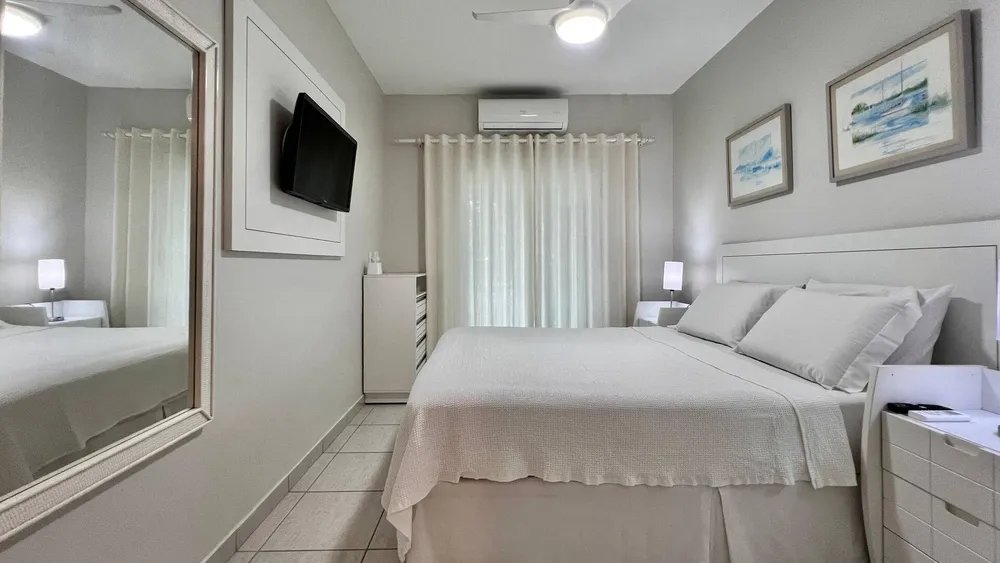 Flat/Apart Hotel, 2 quartos, 182 m² - Foto 5
