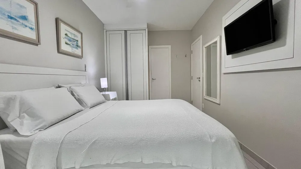 Flat/Apart Hotel, 2 quartos, 182 m² - Foto 6