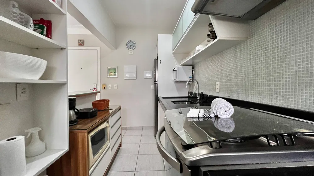 Flat/Apart Hotel, 2 quartos, 182 m² - Foto 4