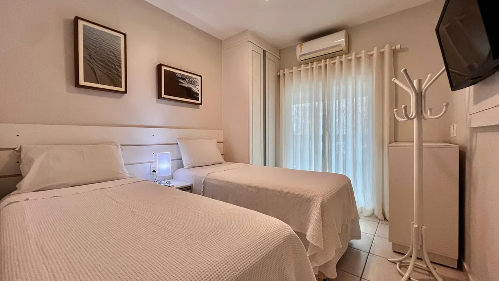 Flat/Apart Hotel, 2 quartos, 182 m² - Foto 3