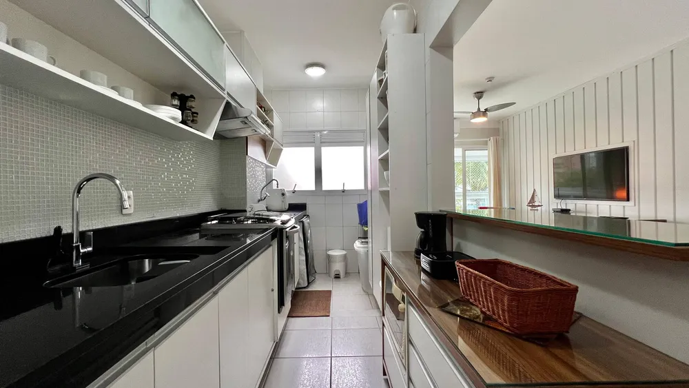 Flat/Apart Hotel, 2 quartos, 182 m² - Foto 2