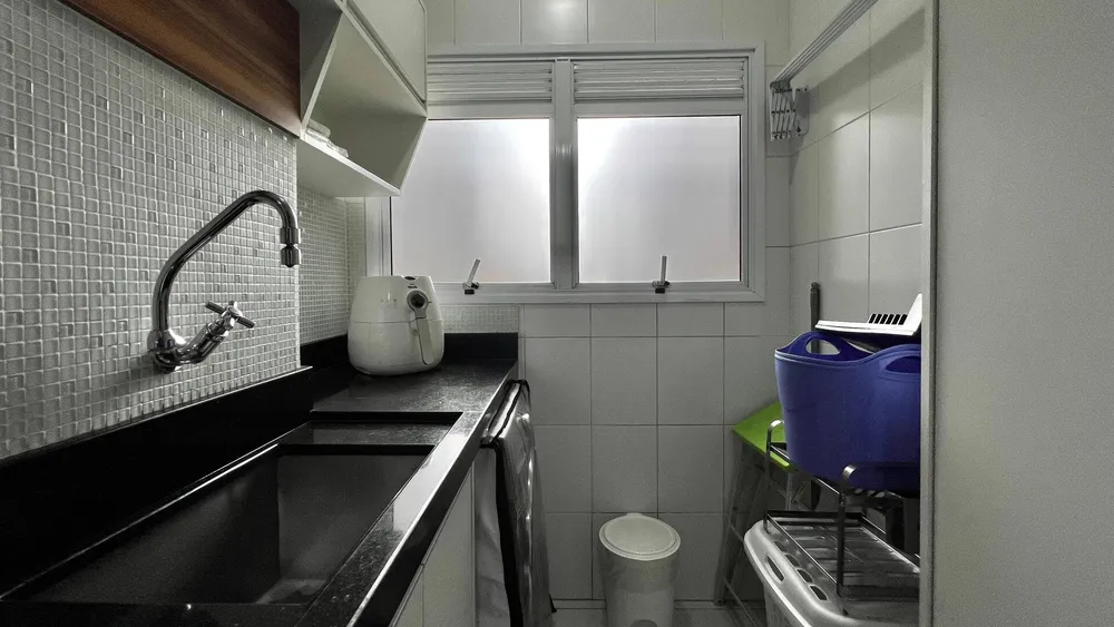 Flat/Apart Hotel, 2 quartos, 182 m² - Foto 7