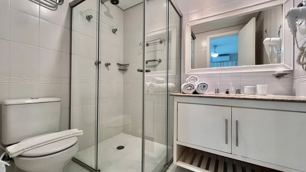 Flat/Apart Hotel, 2 quartos, 182 m² - Foto 8
