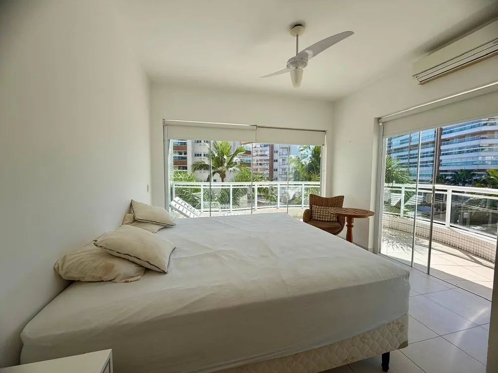 Apartamento, 3 quartos, 153 m² - Foto 8