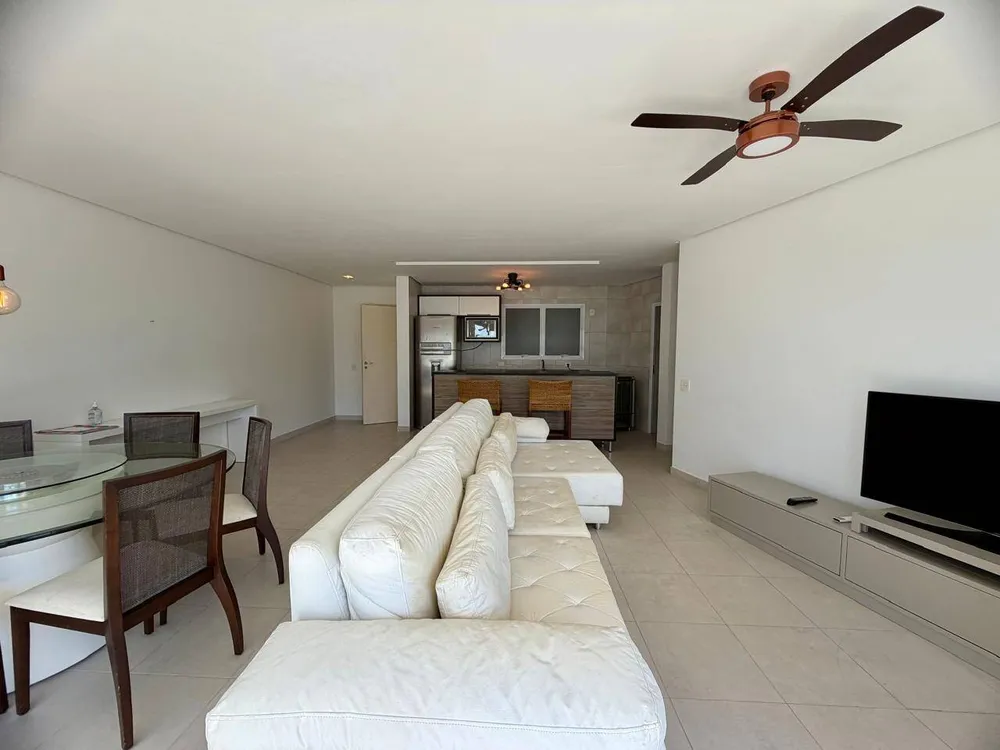 Apartamento, 3 quartos, 153 m² - Foto 1