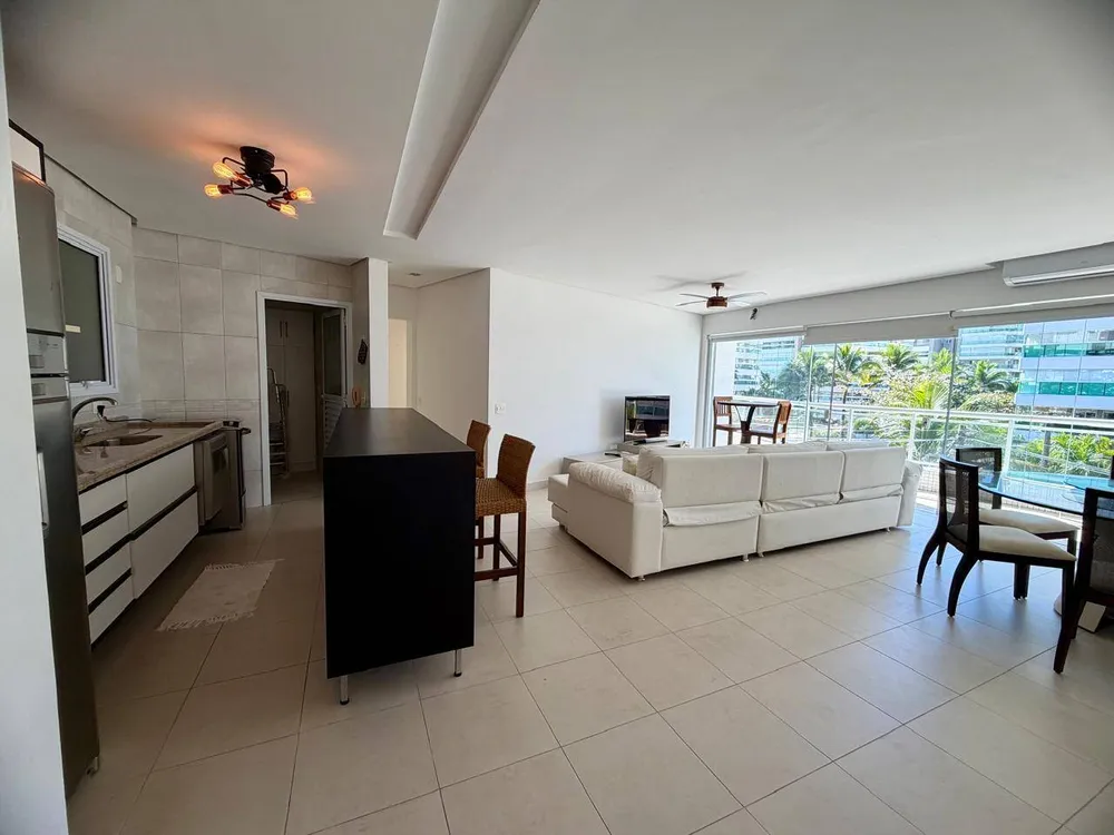 Apartamento, 3 quartos, 153 m² - Foto 5