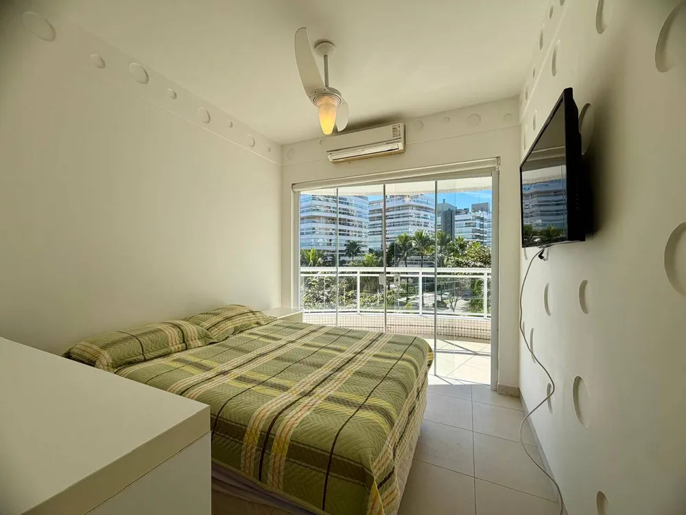 Apartamento, 3 quartos, 153 m² - Foto 7