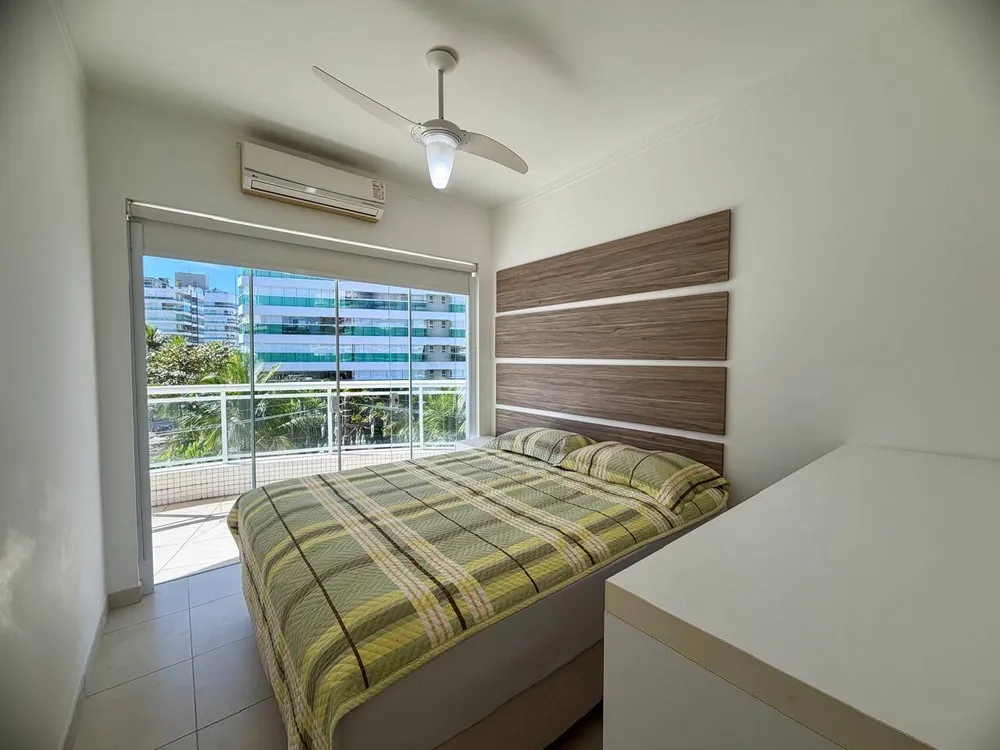 Apartamento, 3 quartos, 153 m² - Foto 6