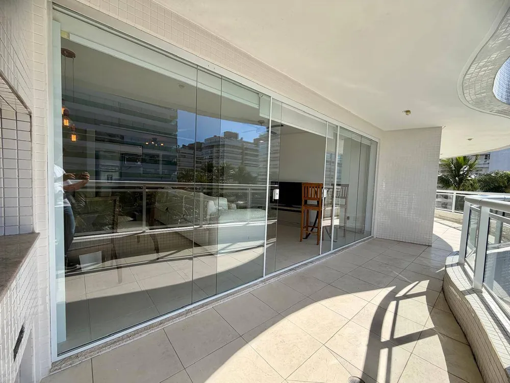 Apartamento, 3 quartos, 153 m² - Foto 2