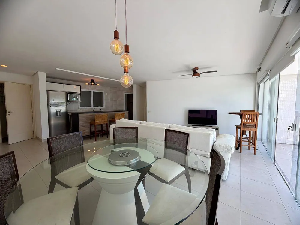 Apartamento, 3 quartos, 153 m² - Foto 4