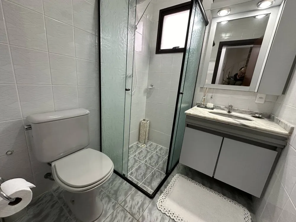 Cobertura, 3 quartos, 123 m² - Foto 8