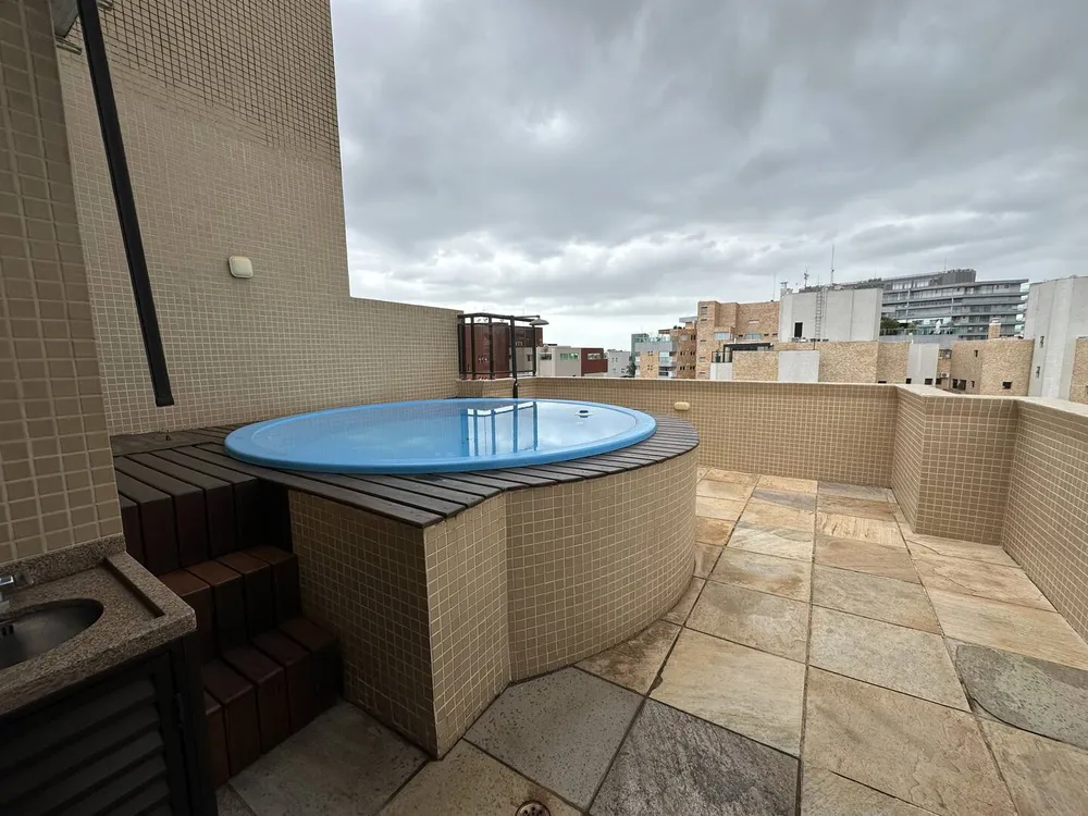 Cobertura, 3 quartos, 123 m² - Foto 12