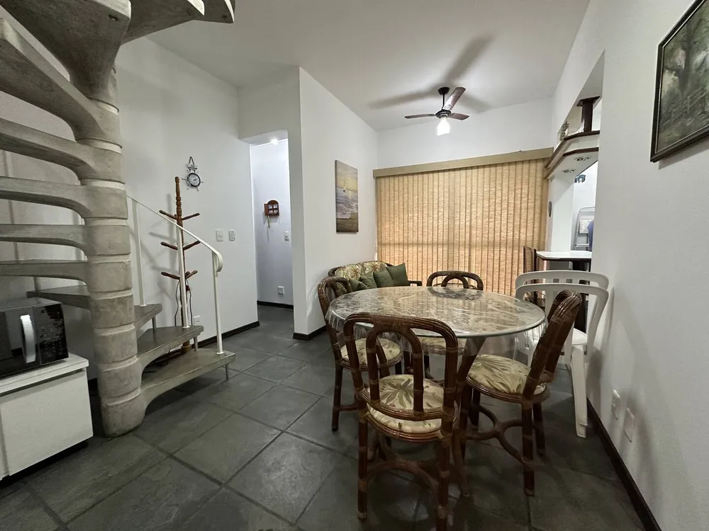 Cobertura, 3 quartos, 123 m² - Foto 1