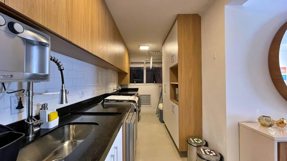 Apartamento, 3 quartos, 95 m² - Foto 3