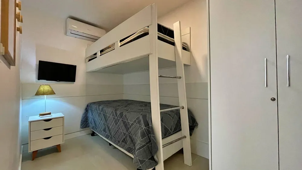 Apartamento, 3 quartos, 95 m² - Foto 5