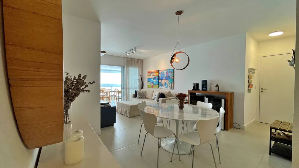 Apartamento, 3 quartos, 95 m² - Foto 4