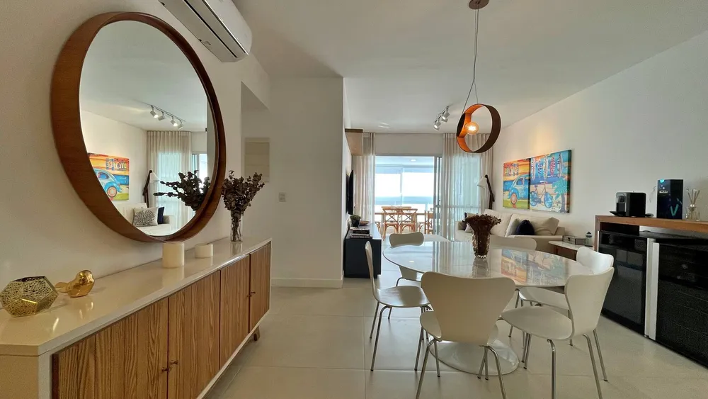 Apartamento, 3 quartos, 95 m² - Foto 1