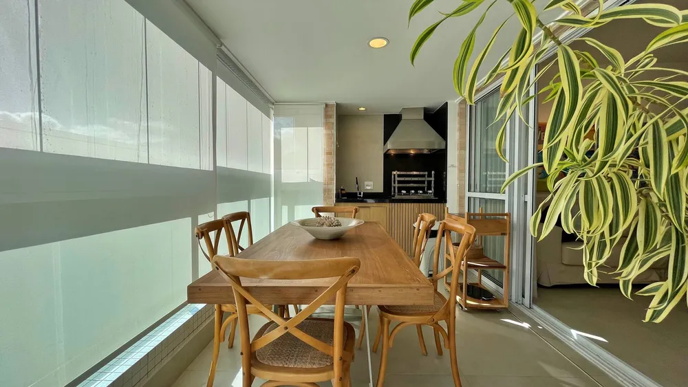 Apartamento, 3 quartos, 95 m² - Foto 7