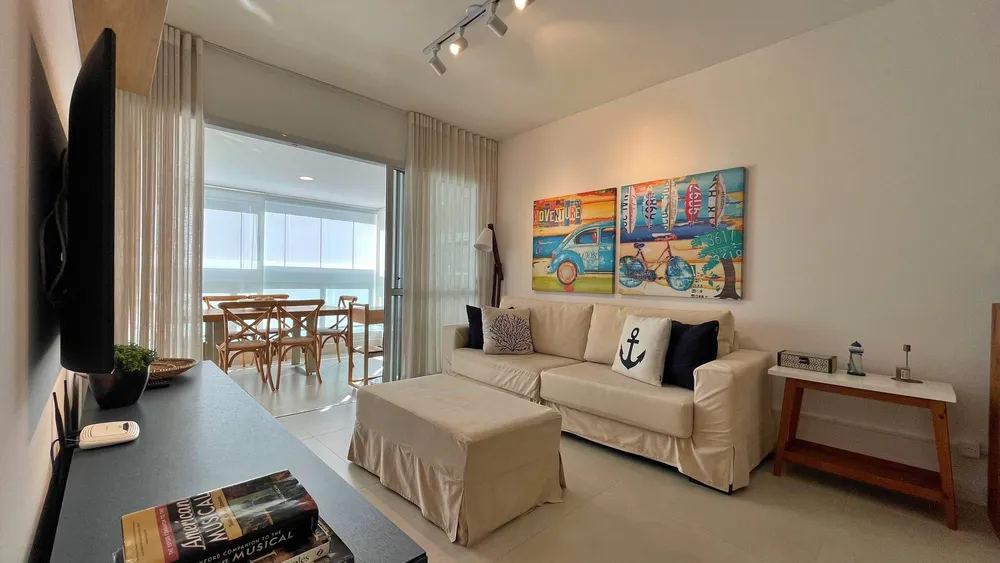 Apartamento, 3 quartos, 95 m² - Foto 2