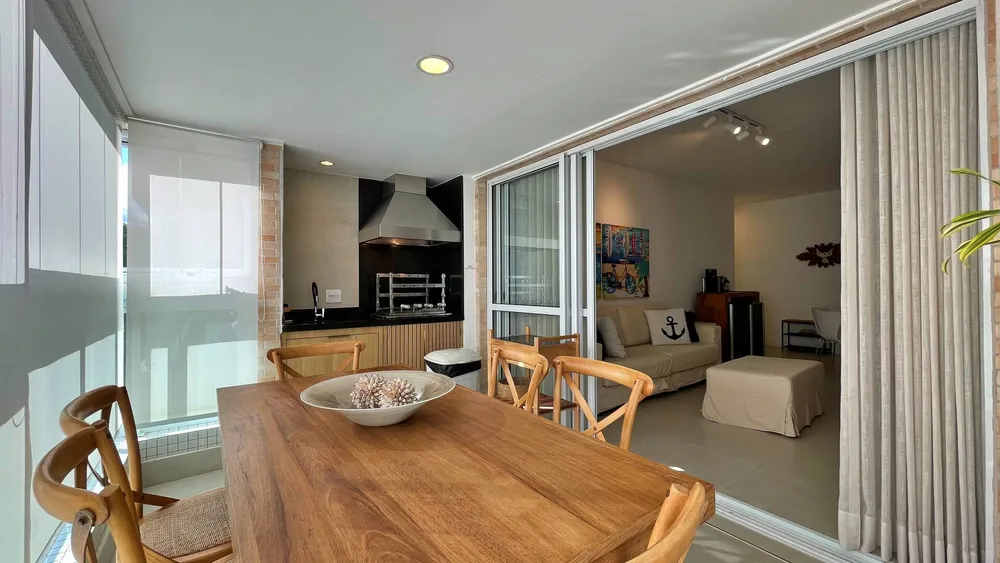 Apartamento, 3 quartos, 95 m² - Foto 8