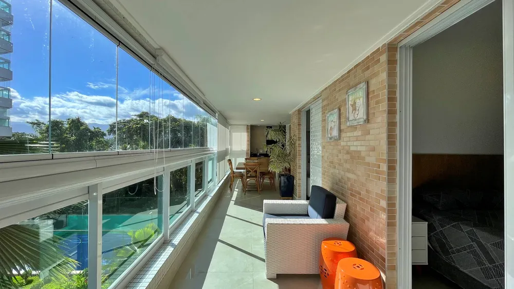 Apartamento, 3 quartos, 95 m² - Foto 6