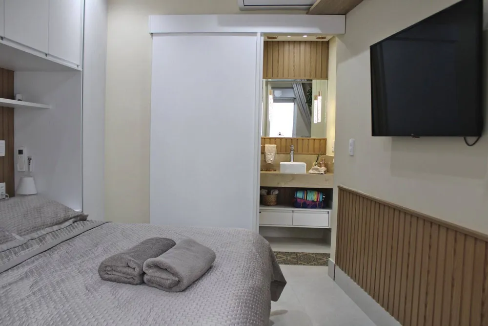 Apartamento, 2 quartos, 85 m² - Foto 4