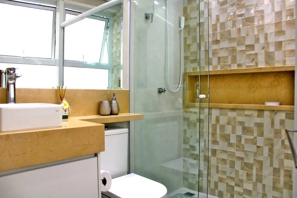Apartamento, 2 quartos, 85 m² - Foto 3
