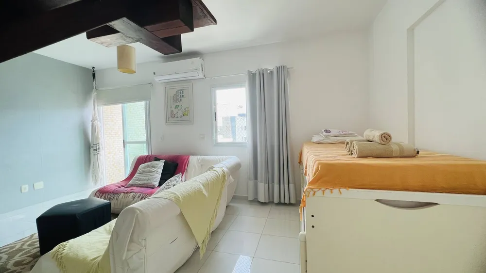 Cobertura, 2 quartos, 77 m² - Foto 4