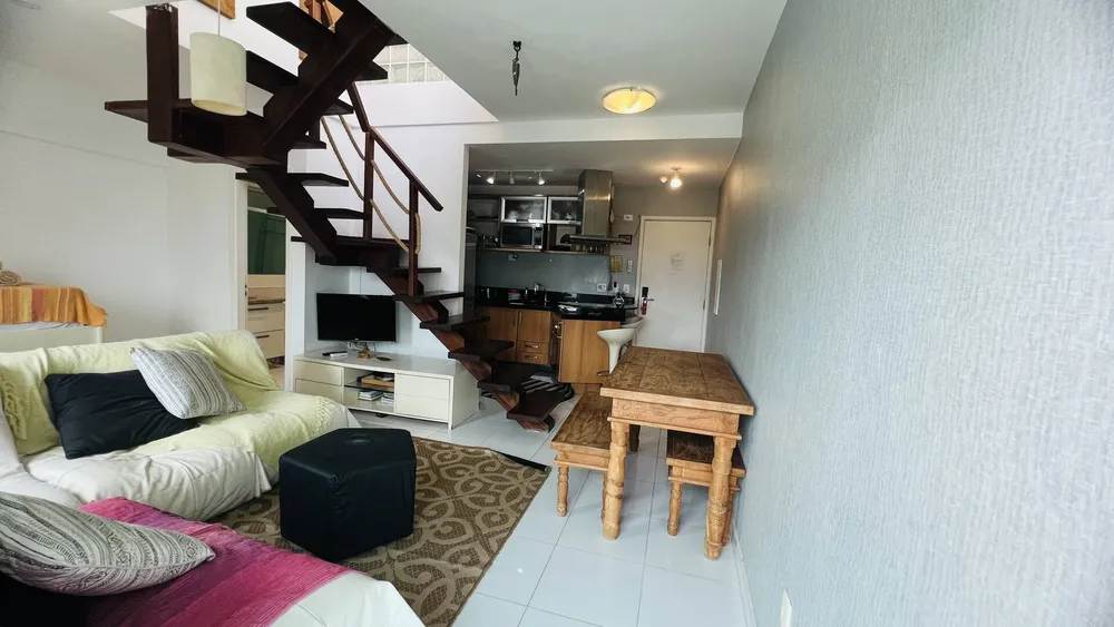 Cobertura, 2 quartos, 77 m² - Foto 2