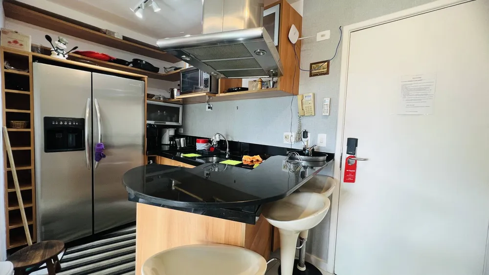 Cobertura, 2 quartos, 77 m² - Foto 3