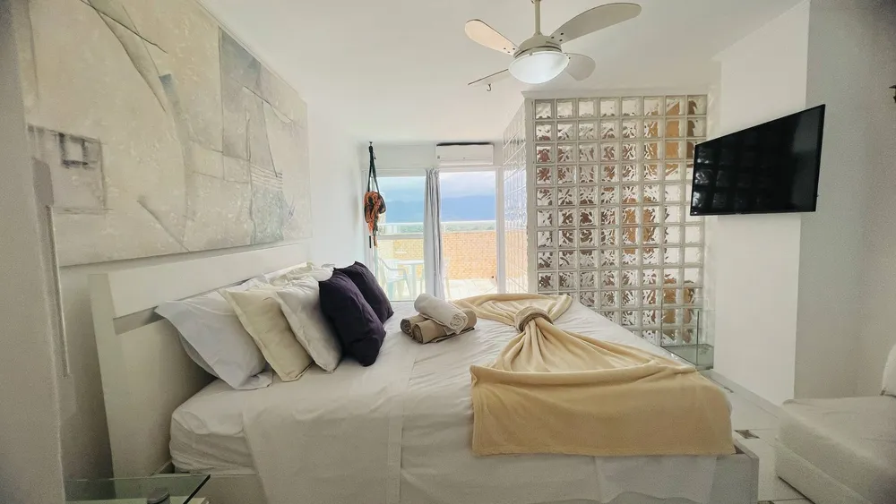 Cobertura, 2 quartos, 77 m² - Foto 9