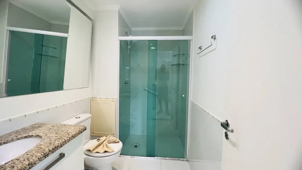 Cobertura, 2 quartos, 77 m² - Foto 5
