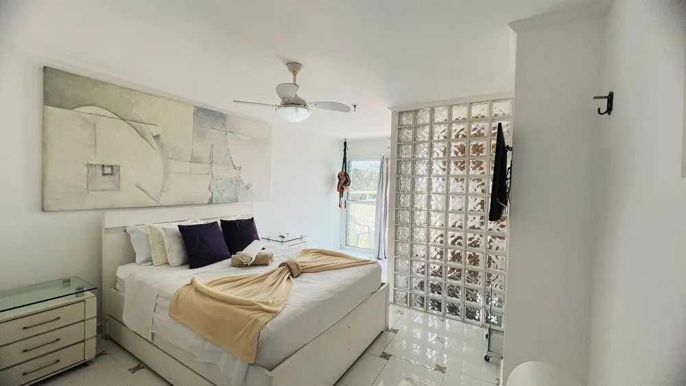 Cobertura, 2 quartos, 77 m² - Foto 8