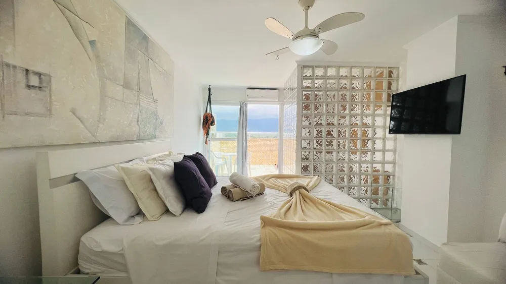 Cobertura, 2 quartos, 77 m² - Foto 10