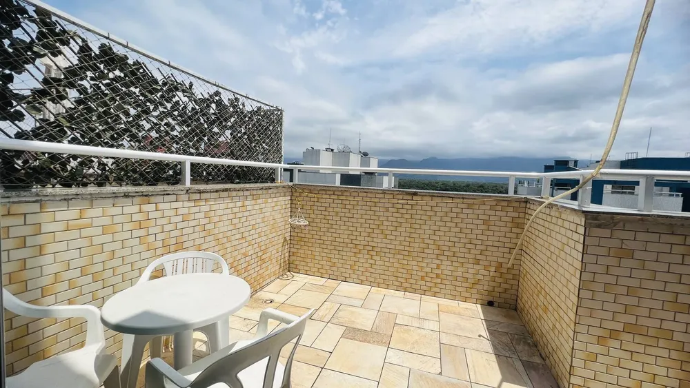 Cobertura, 2 quartos, 77 m² - Foto 12