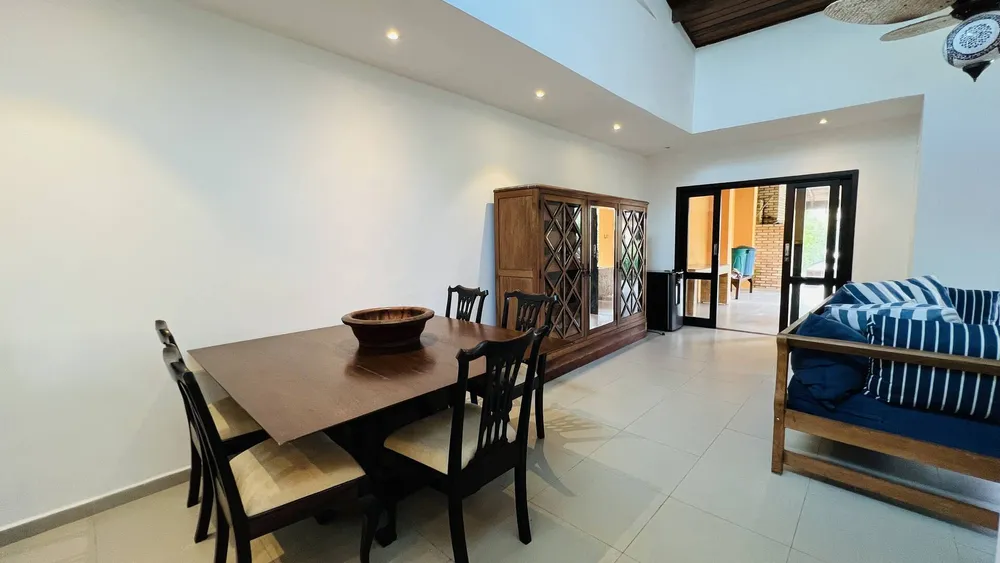 Casa, 4 quartos, 200 m² - Foto 6
