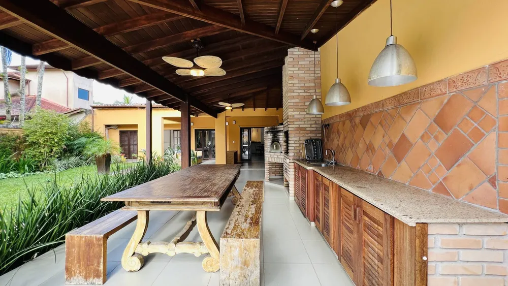 Casa, 4 quartos, 200 m² - Foto 8