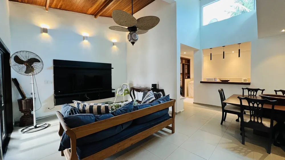 Casa, 4 quartos, 200 m² - Foto 10