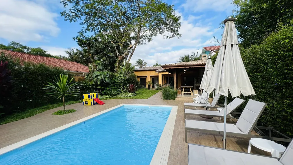 Casa, 4 quartos, 200 m² - Foto 2