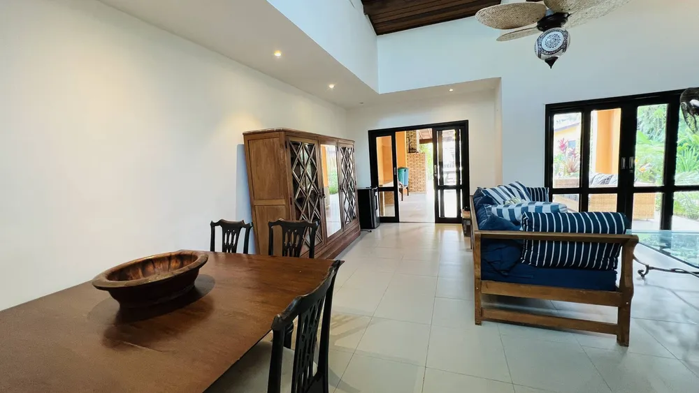 Casa, 4 quartos, 200 m² - Foto 7