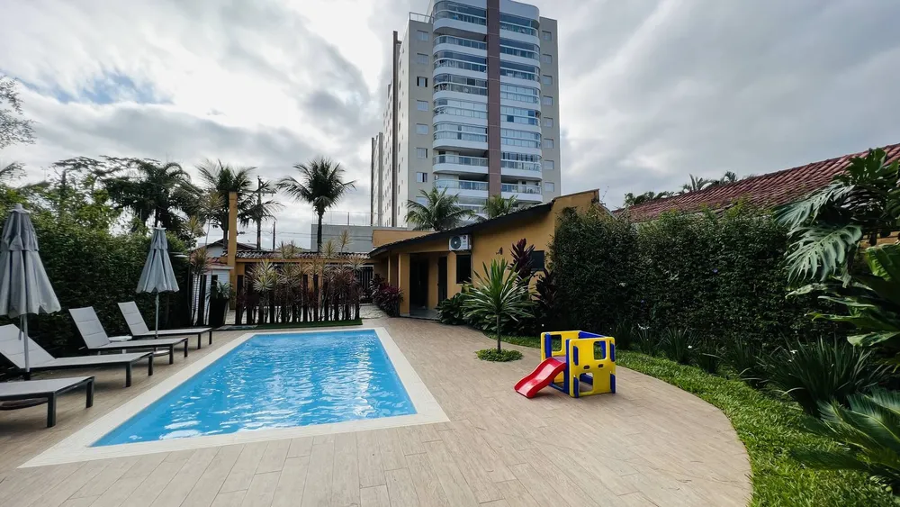 Casa, 4 quartos, 200 m² - Foto 3