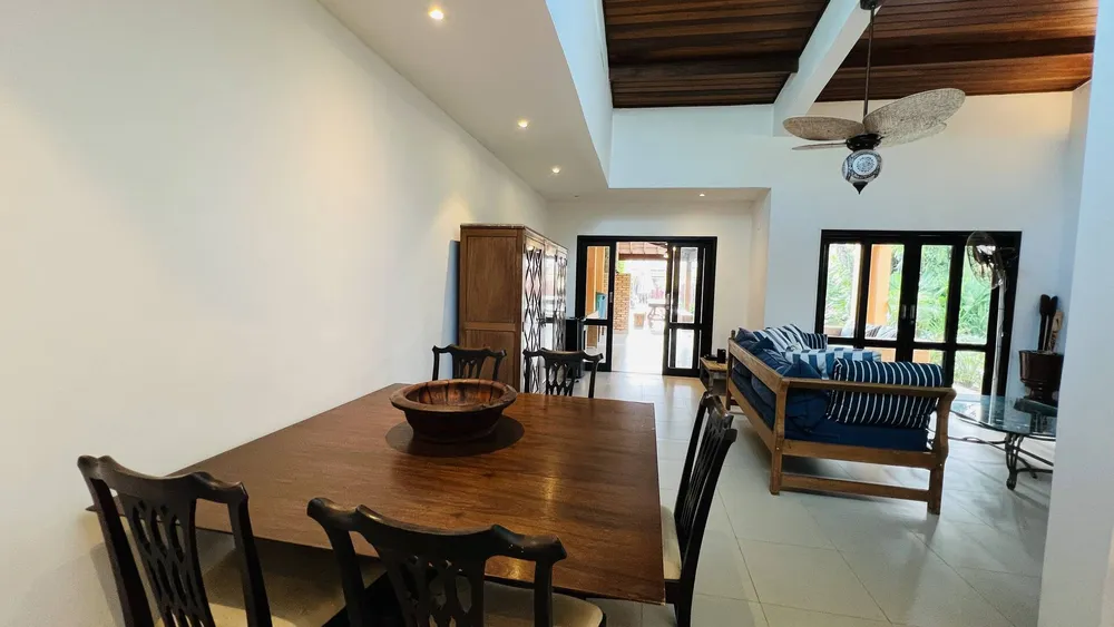 Casa, 4 quartos, 200 m² - Foto 11