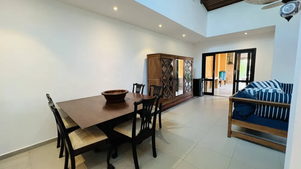 Casa, 4 quartos, 200 m² - Foto 12