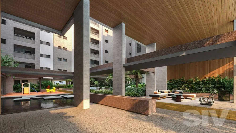 Apartamento, 3 quartos, 129 m² - Foto 7