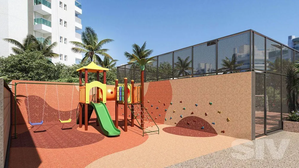 Apartamento, 3 quartos, 129 m² - Foto 3