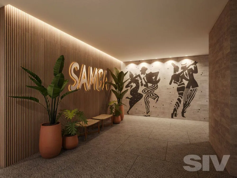 Apartamento, 3 quartos, 129 m² - Foto 8