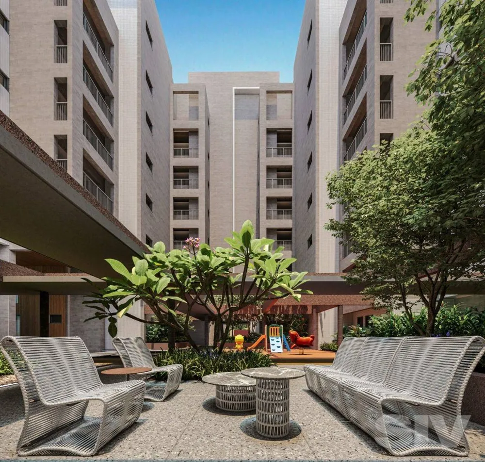 Apartamento, 3 quartos, 129 m² - Foto 6