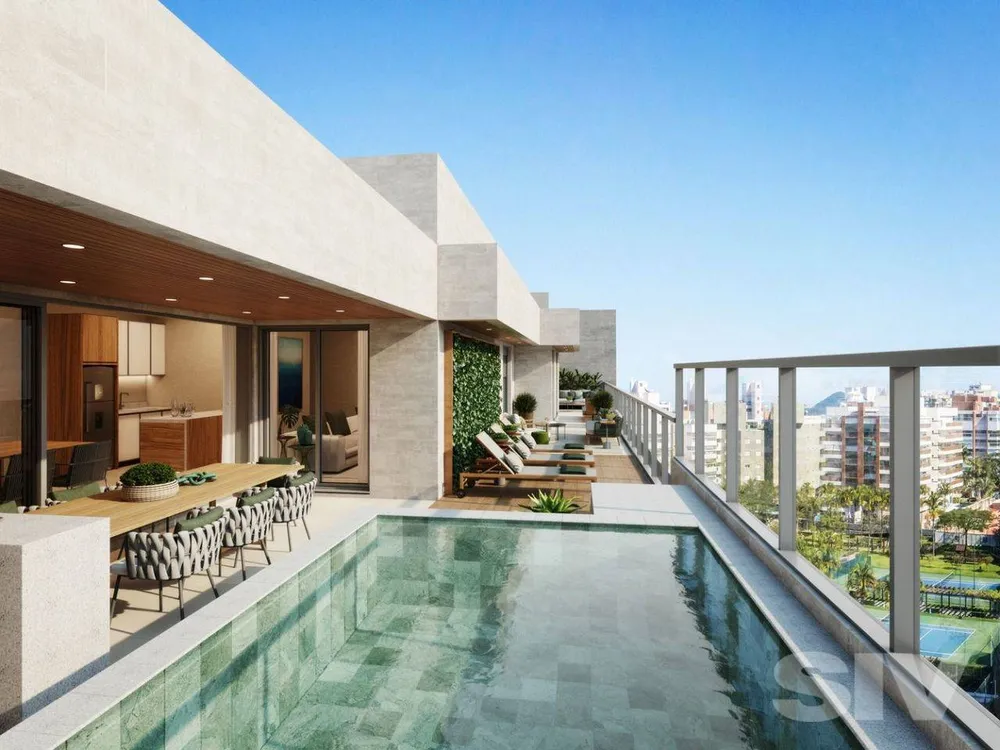 Apartamento, 3 quartos, 129 m² - Foto 5