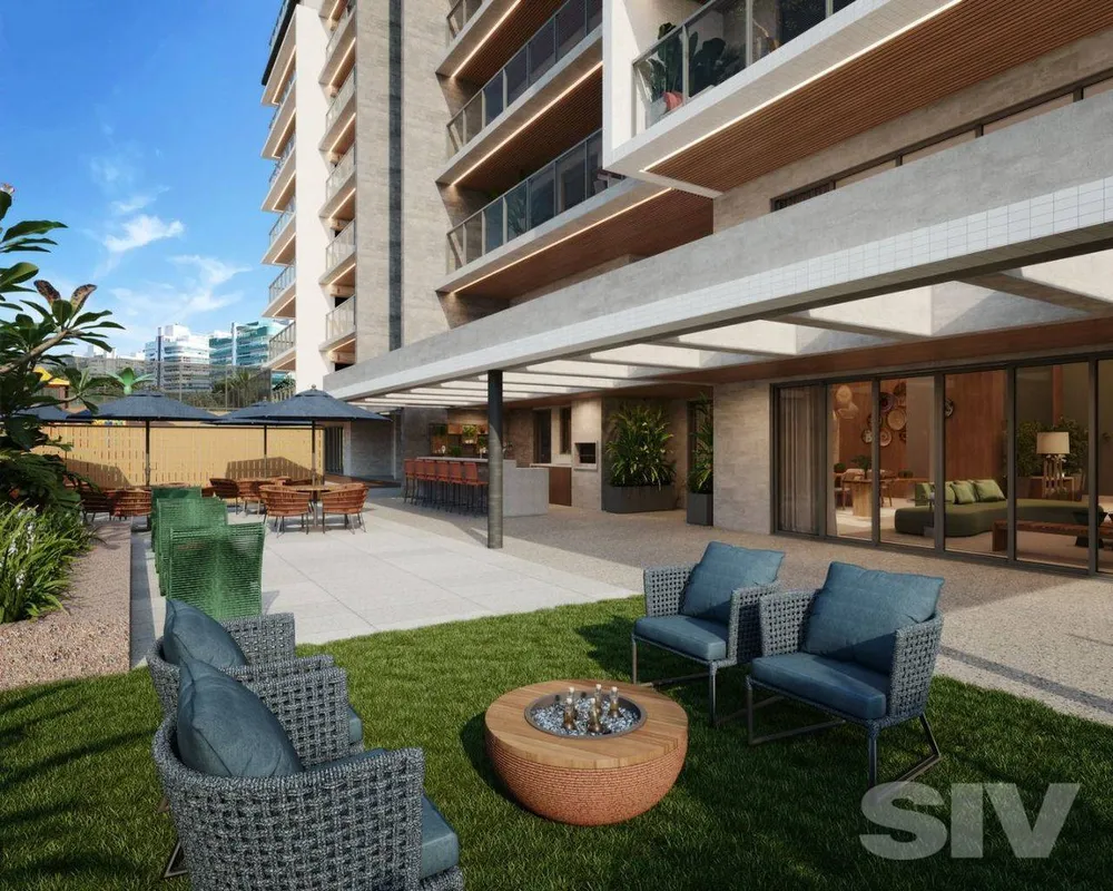 Apartamento, 3 quartos, 129 m² - Foto 11